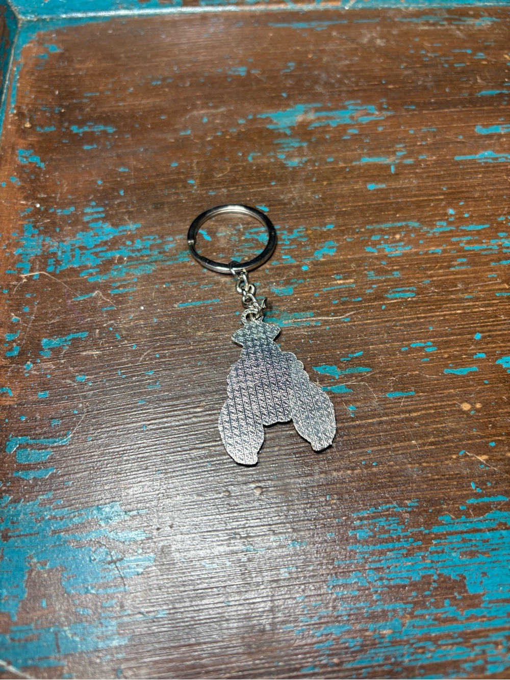 New Red Lobster Keychain Charm - Stylish Key & Card Accessory Bag Charm - Picture 5 of 5